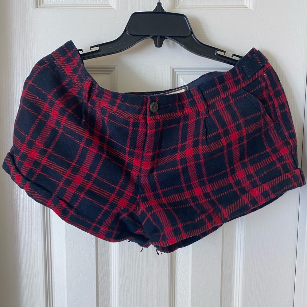 Abercrombie&Fitch women’s short